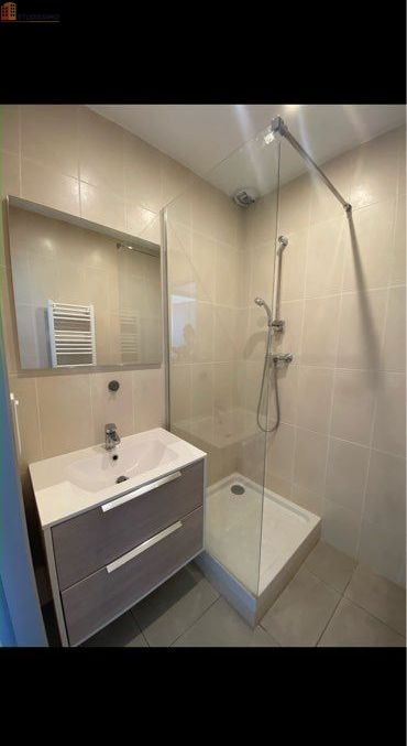 Studio 25m² Valence 26000 - Lumineux, calme - Photo 1