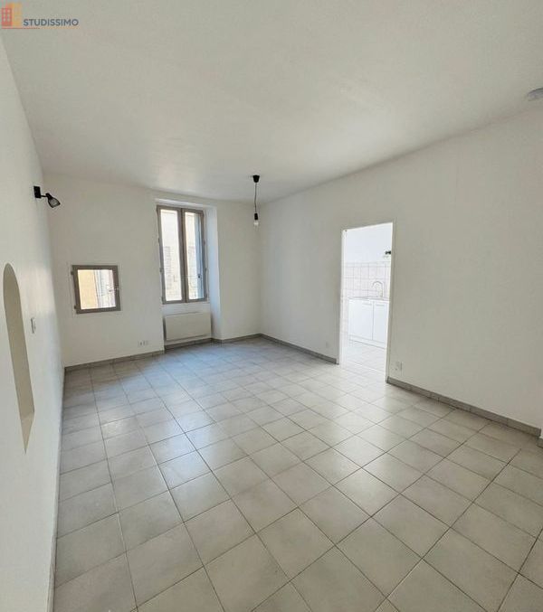 Studio 30m² Dieulefit - Entièrement rénové - Photo 8