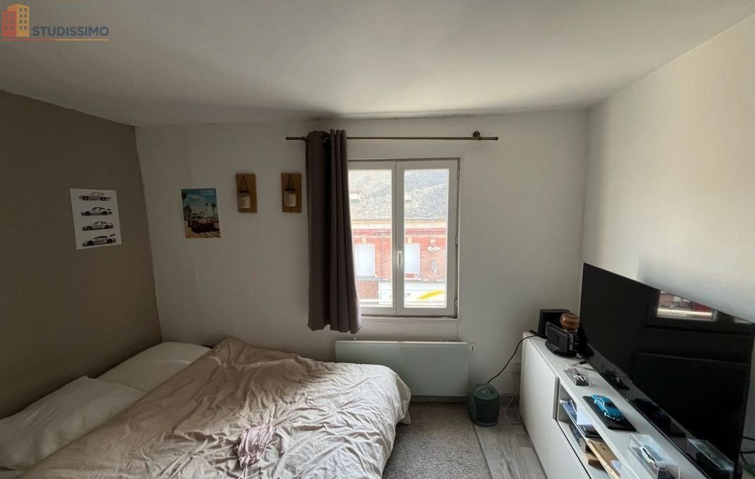 Studio meublé 25m² Gaillon - Lumineux, calme - Photo 2