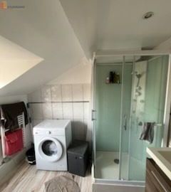 Studio meublé 25m² Gaillon - Lumineux, calme - Photo 1