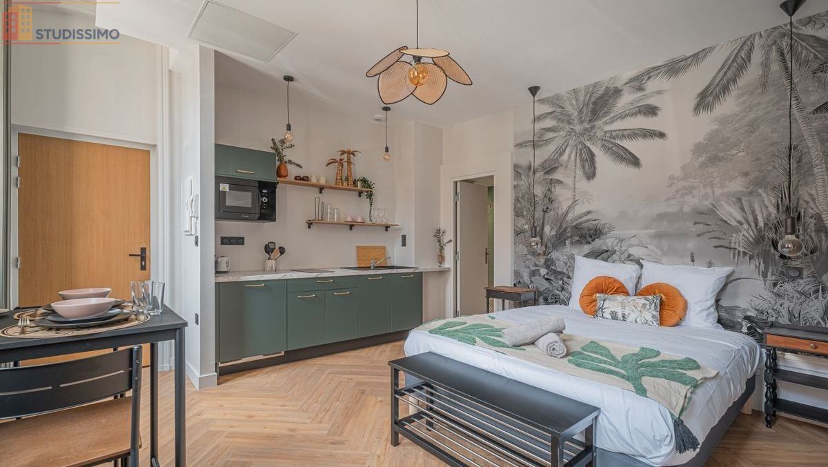 Studio à Romans-sur-Isère