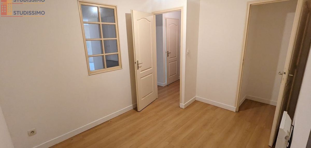 Studio 51m² Saint-Gervais-sur-Roubion - Très calme, proche Montélimar - Photo 2
