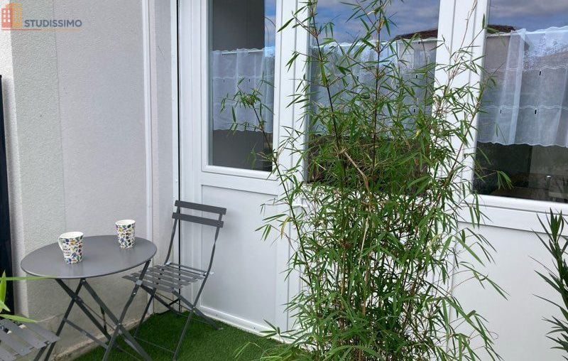 Studio meublé 14m² Valence - Toutes charges comprises - Photo 9