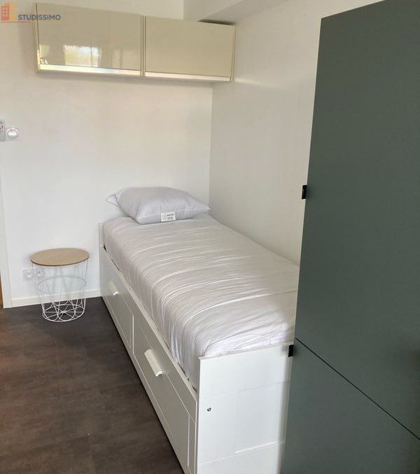 Studio meublé 14m² Valence - Toutes charges comprises - Photo 5