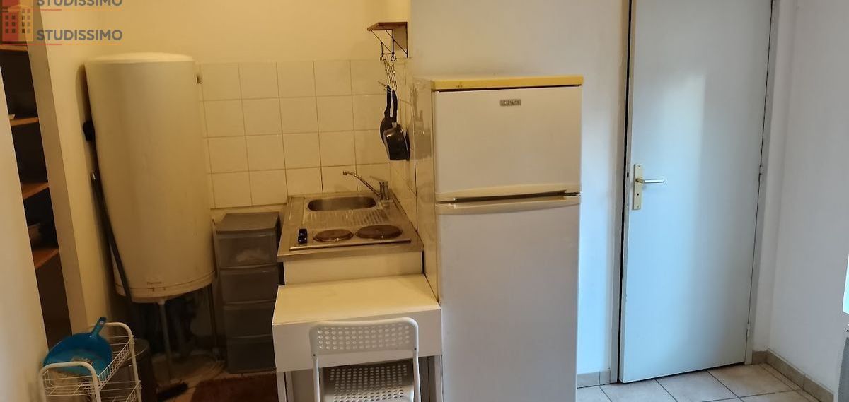 Studio 26m² Montélimar 26200 - Meublé, lumineux - Photo 20