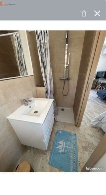 Studio 20m² Montélimar - Meublé, indépendant - Photo 2
