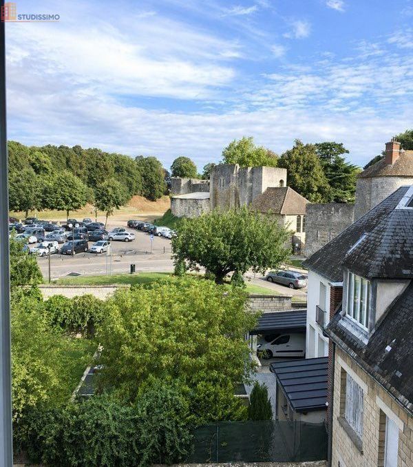 Studio 30m² Gisors centre-ville - Photo 2