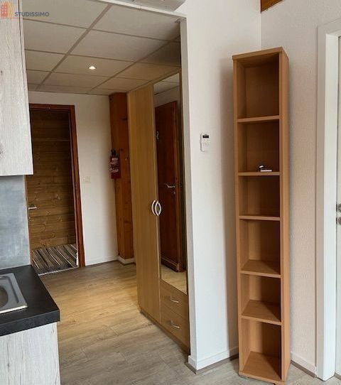 Studio meublé 25m² Génissieux - Meublé, DPE D - Photo 1
