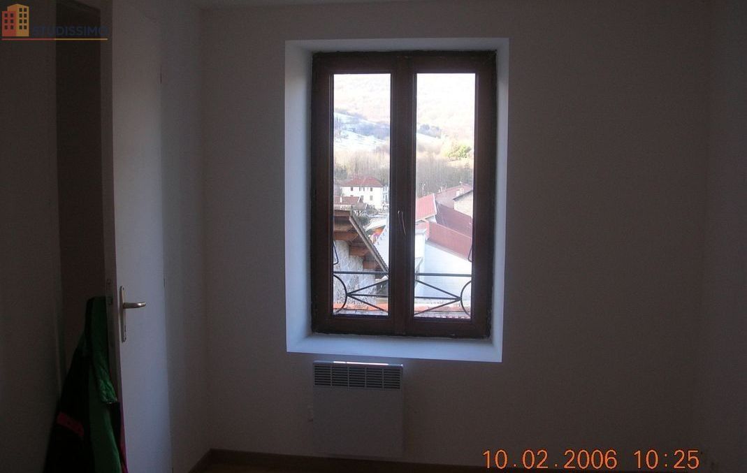 Studio 25m² Saint-Jean-en-Royans - Centre-ville - Photo 1