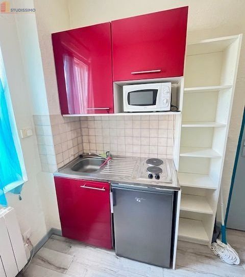 Studio 10m² Valence - Meublé, charges comprises - Photo 11