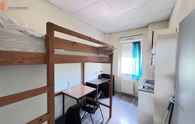 Studio 10m² Valence - Meublé, charges comprises - Photo 10