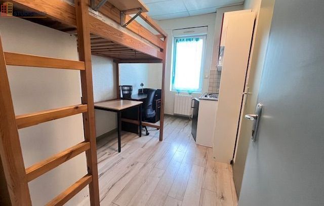 Studio 10m² Valence - Meublé, charges comprises - Photo 6