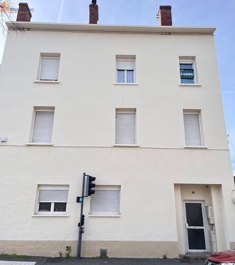 Studio 10m² Valence - Meublé, charges comprises - Photo 1