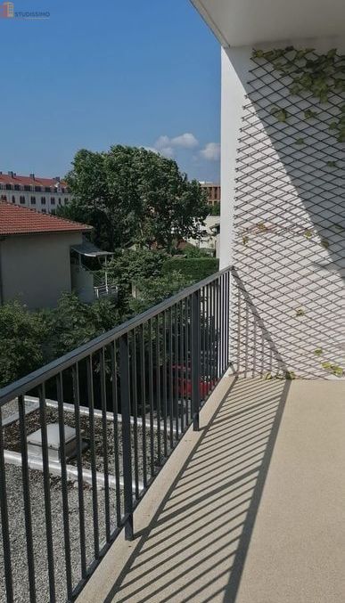 Studio meublé 28m² Valence centre - Meublé, DPE D - Photo 4