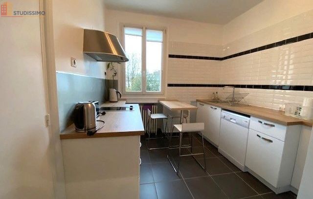 Studio meublé 15m² Évreux - Meublé, 2e étage - Photo 3