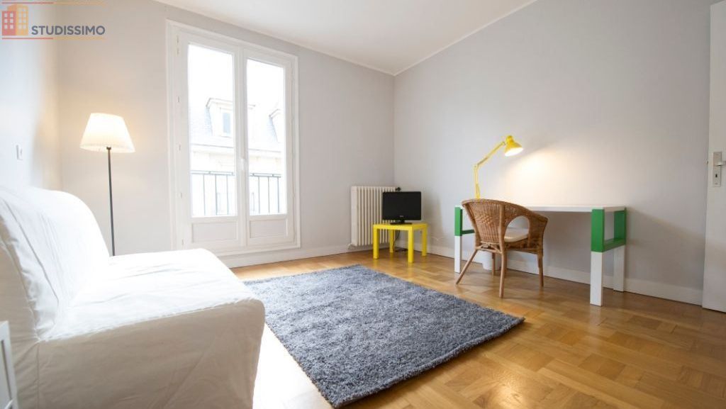 Studio à Évreux