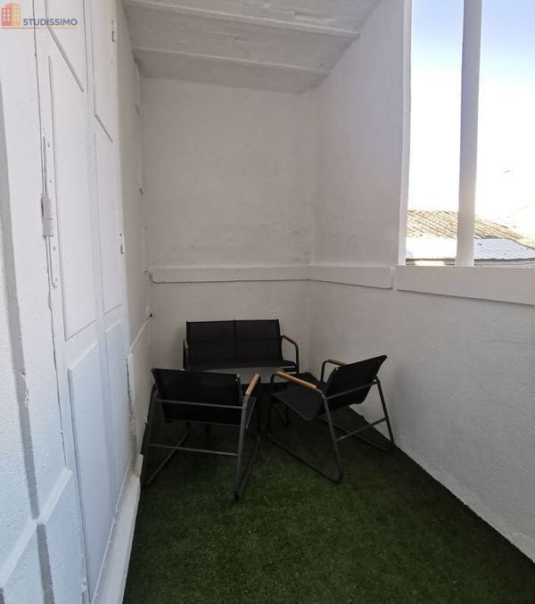 Studio meublé 20m² Valence centre - Terrasse, meublé - Photo 1