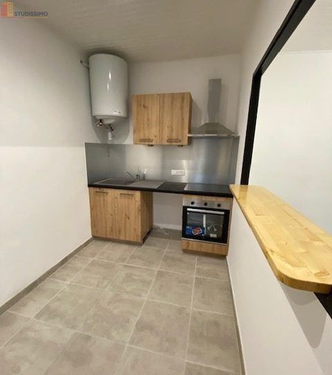 Studio 23m² Nyons - calme, lumineux - Photo 9