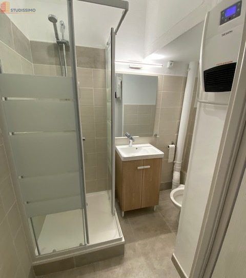 Studio 23m² Nyons - calme, lumineux - Photo 7