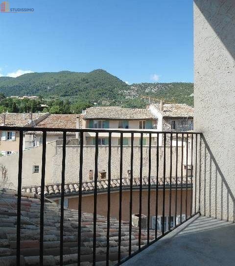 Studio 23m² Nyons - calme, lumineux - Photo 2
