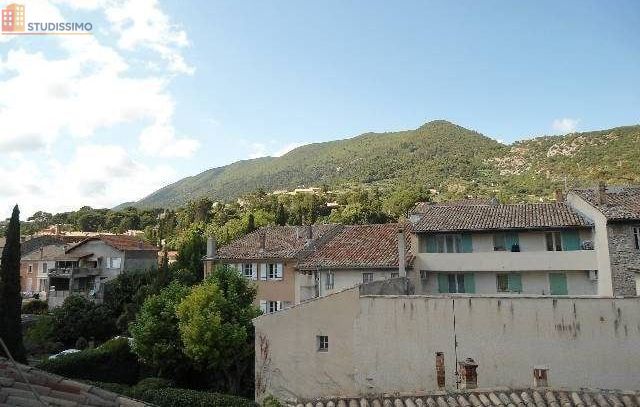 Studio 23m² Nyons - calme, lumineux - Photo 1