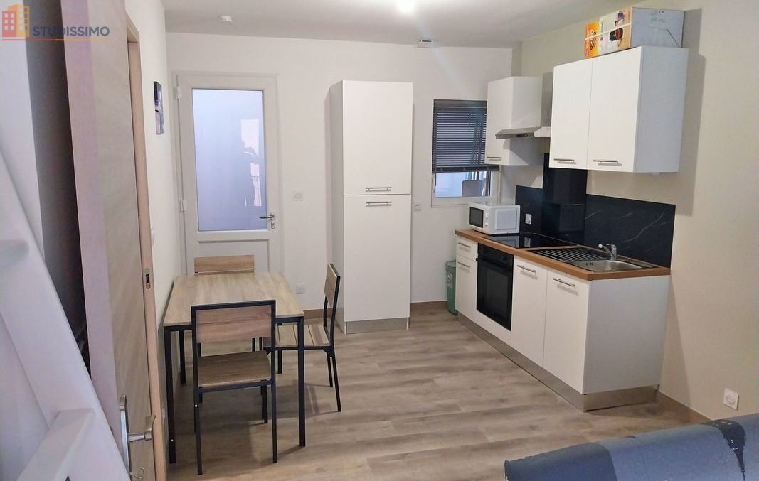 Studio à Romans-sur-Isère