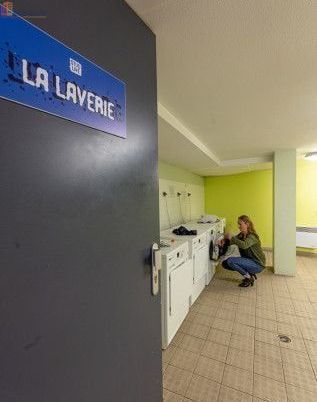 Studio meublé 17m² Valence - Calme, 6e étage - Photo 12