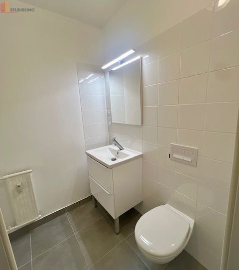Studio à Valence
