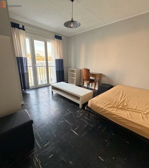 Studio meublé 26m² Valence centre - Dernier étage, lumineux - Photo 5