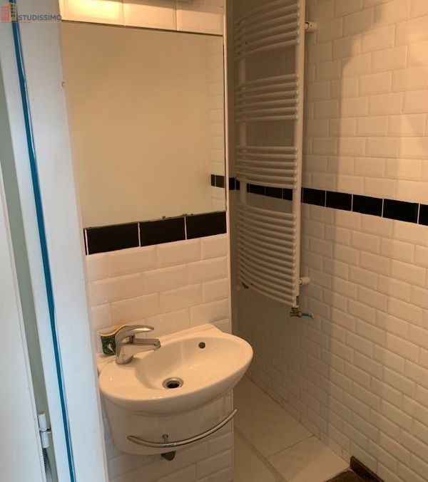 Studio meublé 15m² Montélimar - Meublé, DPE A - Photo 5