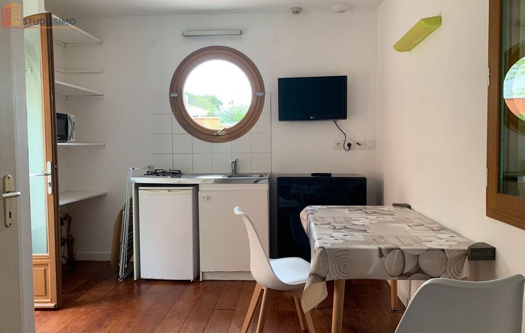 Studio meublé 15m² Montélimar - Meublé, DPE A - Photo 2
