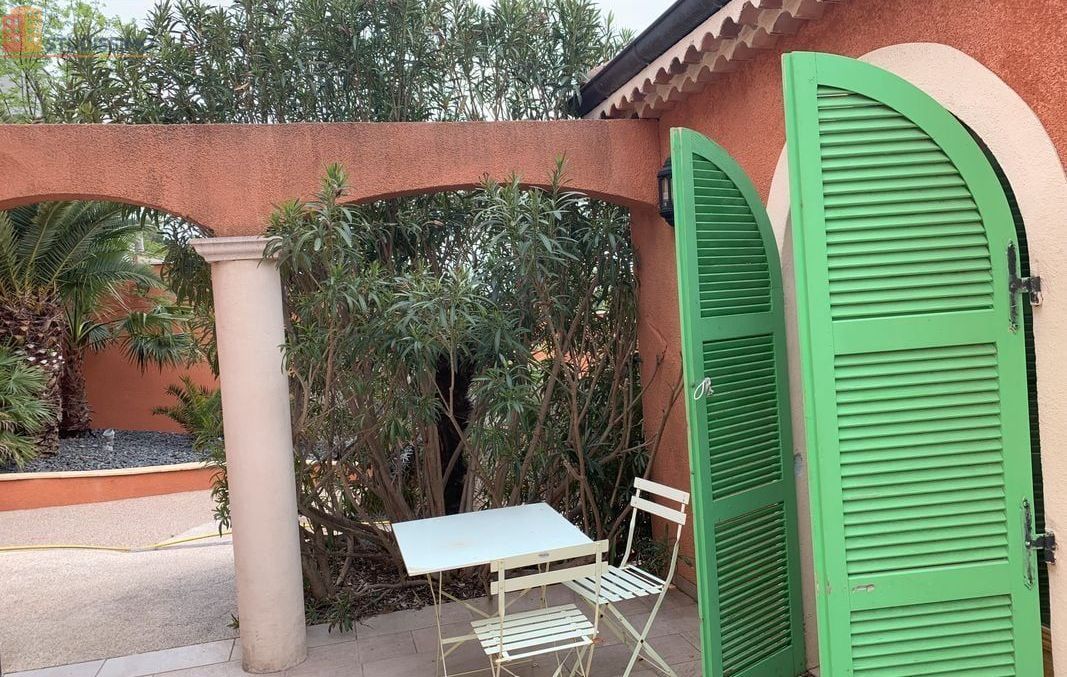 Studio à Montélimar