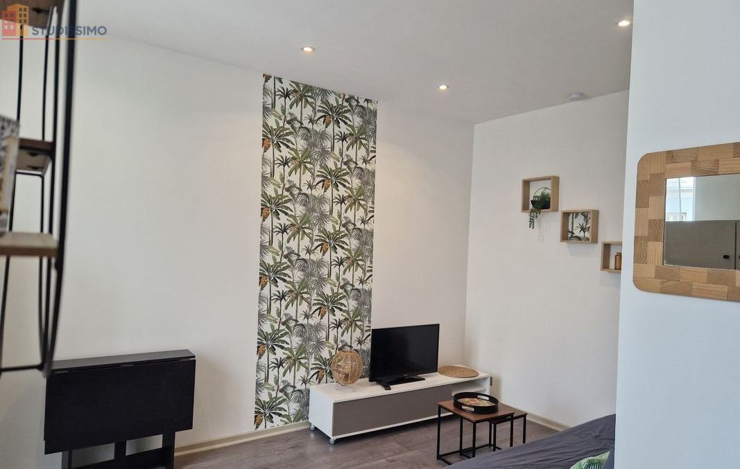 Studio à Valence