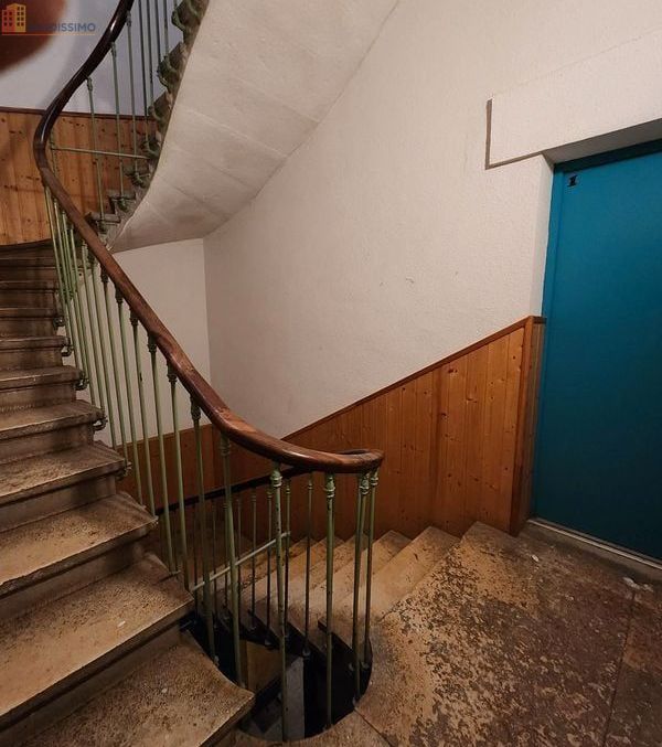 Studio meublé 44m² Valence centre - Cour privée, grand séjour - Photo 5