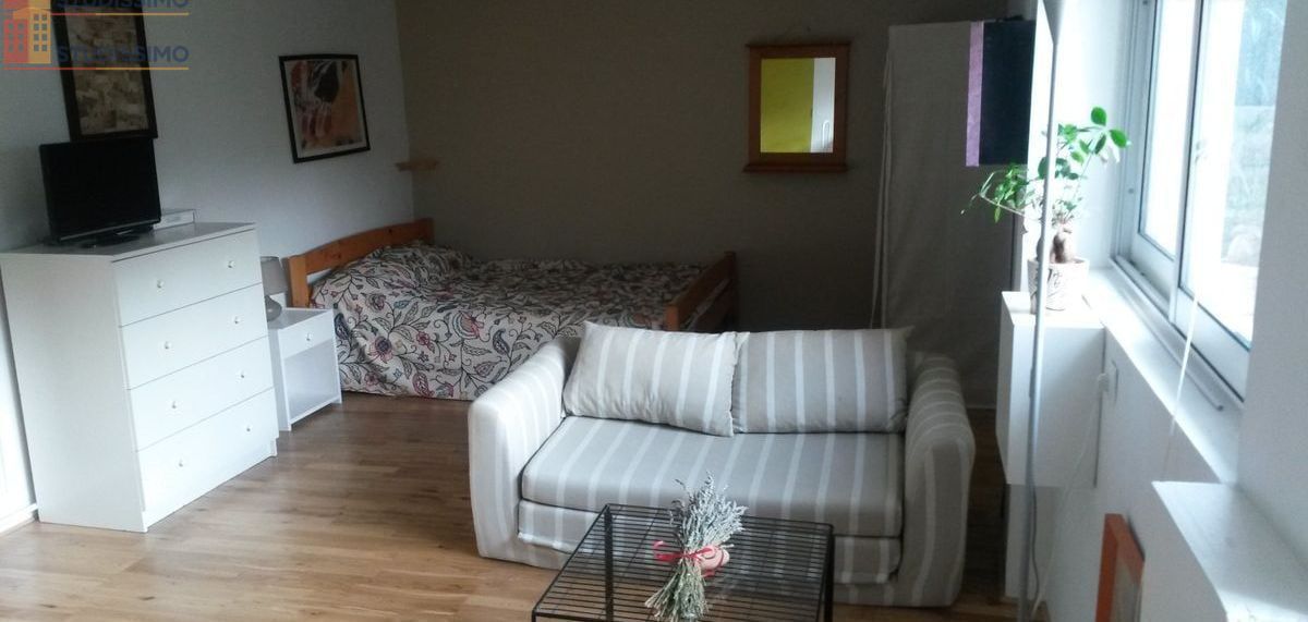 Studio 27m² Montélimar - Rez-de-jardin, meublé - Photo 3