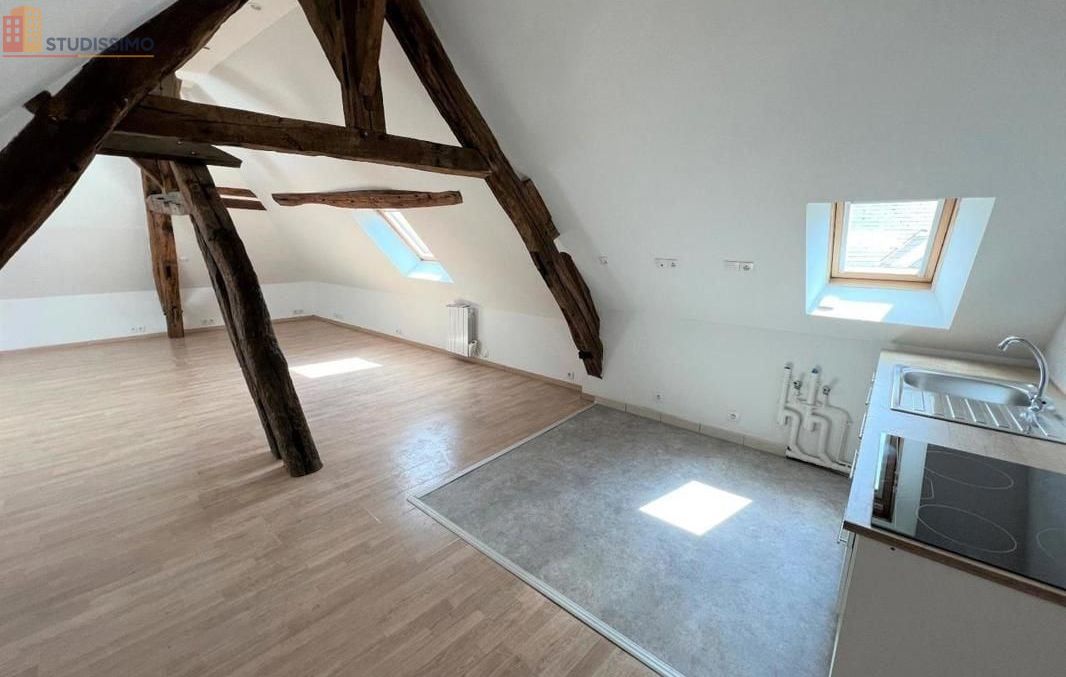 Studio 27m² Gaillon 27600 - Photo 5