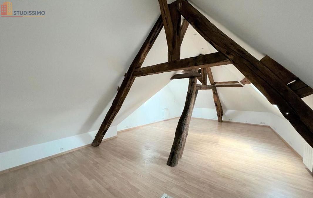 Studio 27m² Gaillon 27600 - Photo 4