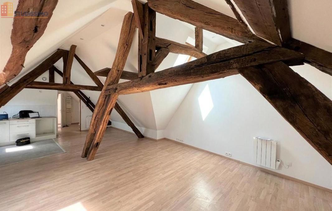 Studio 27m² Gaillon 27600 - Photo 3