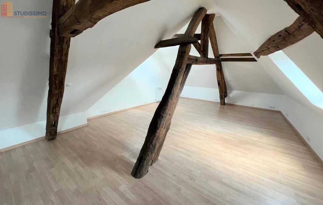 Studio 27m² Gaillon 27600 - Photo 1