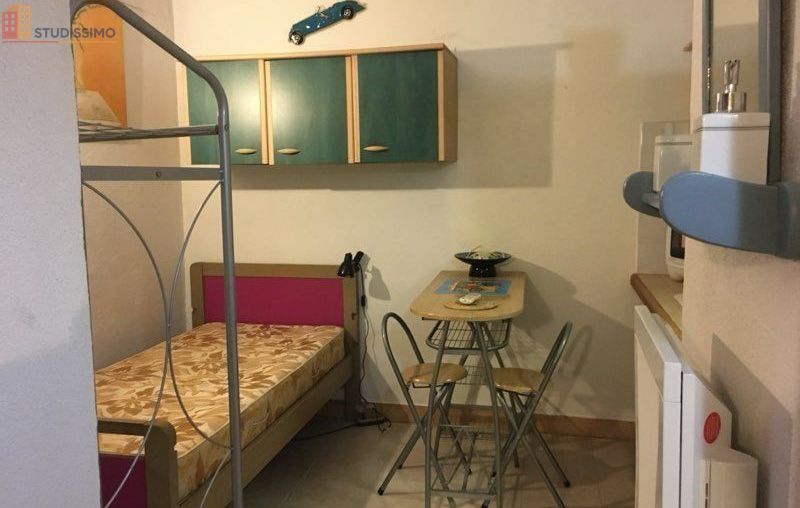 Studio meublé 18m² Tain-l'Hermitage - Meublé, calme - Photo 5