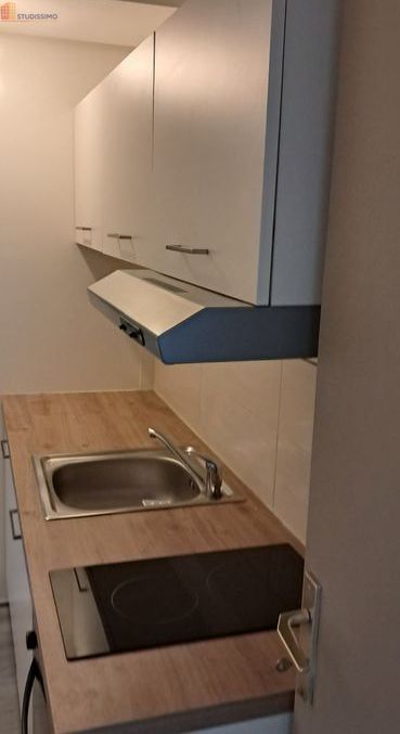 Studio à Broglie
