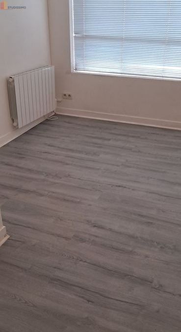 Studio 20m² Broglie 27270 - Photo 1