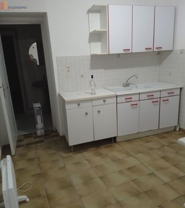 Studio meublé 23m² Pierrelatte - Meublé, DPE D - Photo 5