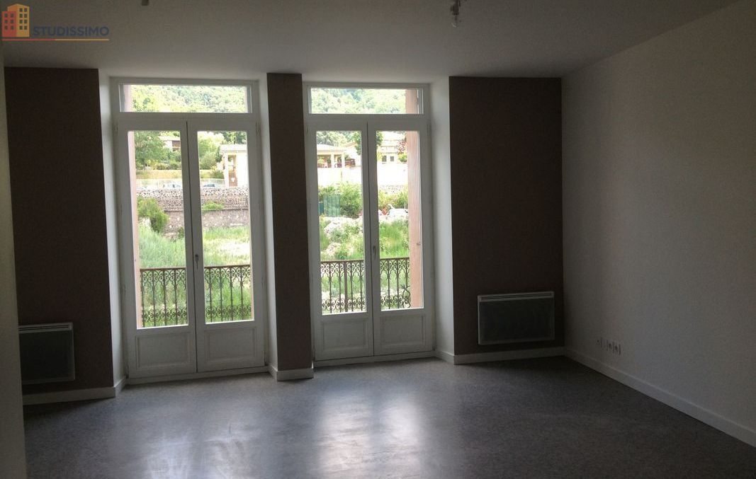Studio 33m² Saint-Vallier - Lumineux, calme - Photo 5
