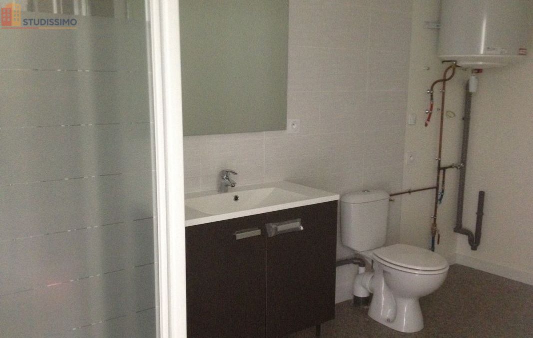 Studio 33m² Saint-Vallier - Lumineux, calme - Photo 1