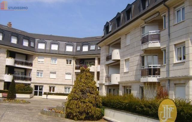 Studio meublé 38m² Vernon - Lumineux, 1er étage - Photo 5