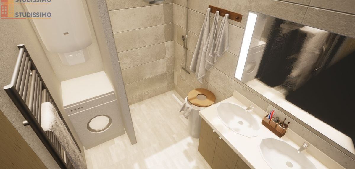 Studio 45m² Saint-Vallier - Petite maisonnette de rue - Photo 2