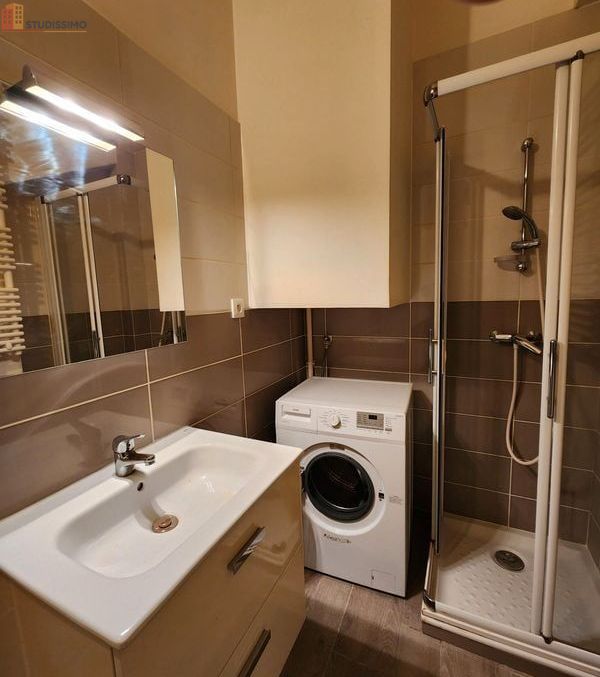 Studio meublé 27m² Valence centre - Rez-de-chaussée, lumineux - Photo 9