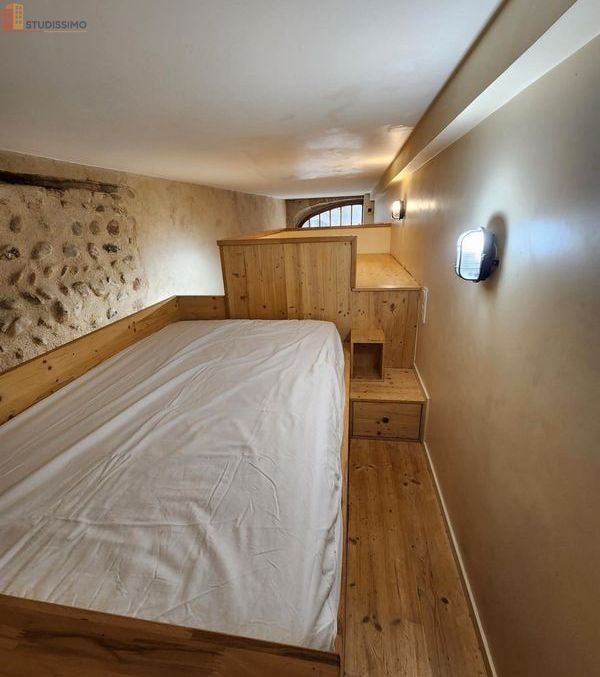 Studio meublé 27m² Valence centre - Rez-de-chaussée, lumineux - Photo 8