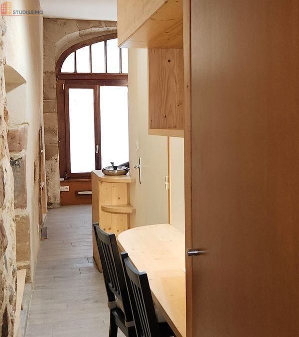 Studio meublé 27m² Valence centre - Rez-de-chaussée, lumineux - Photo 6